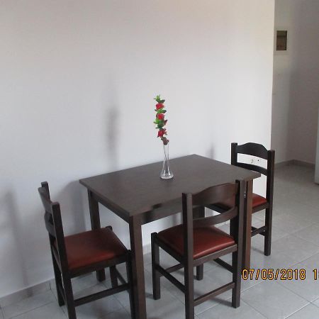 Gouvia House Luxury Apartments Экстерьер фото