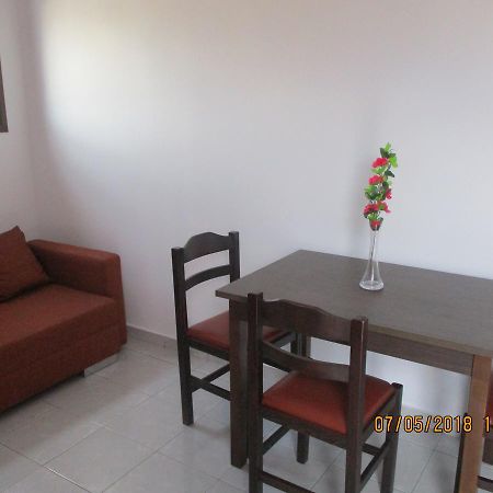 Gouvia House Luxury Apartments Экстерьер фото