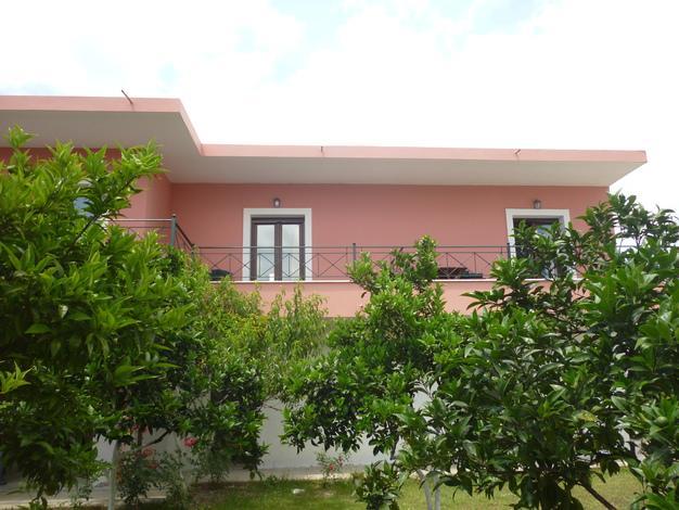 Gouvia House Luxury Apartments Экстерьер фото