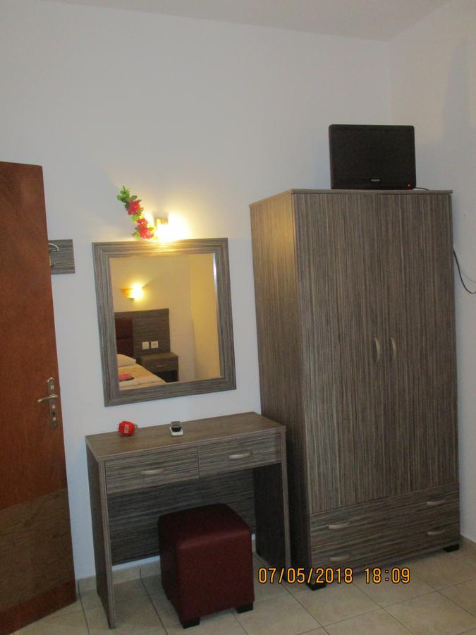 Gouvia House Luxury Apartments Экстерьер фото