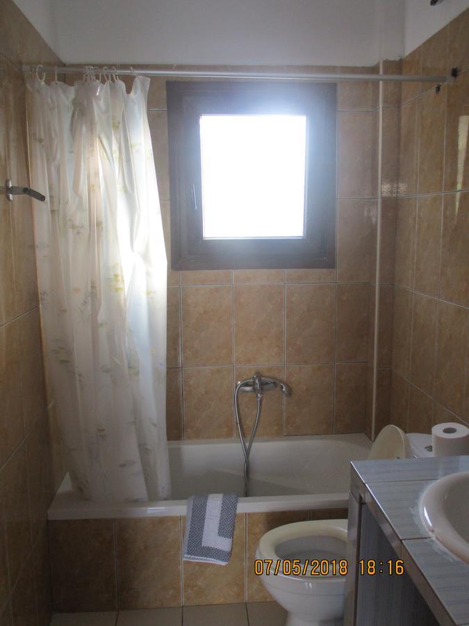 Gouvia House Luxury Apartments Экстерьер фото