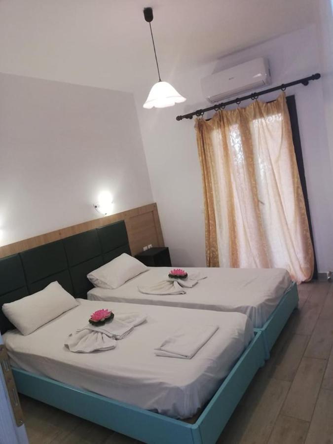 Gouvia House Luxury Apartments Экстерьер фото