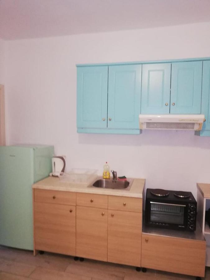Gouvia House Luxury Apartments Экстерьер фото