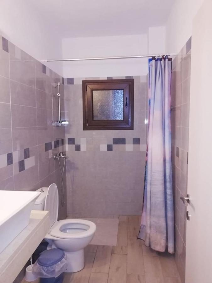 Gouvia House Luxury Apartments Экстерьер фото