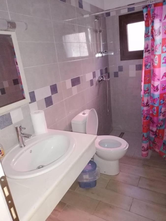 Gouvia House Luxury Apartments Экстерьер фото